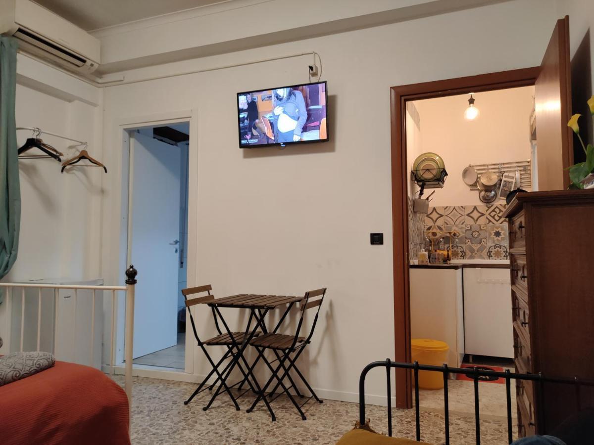 Roma Trastevere Station Luaran gambar